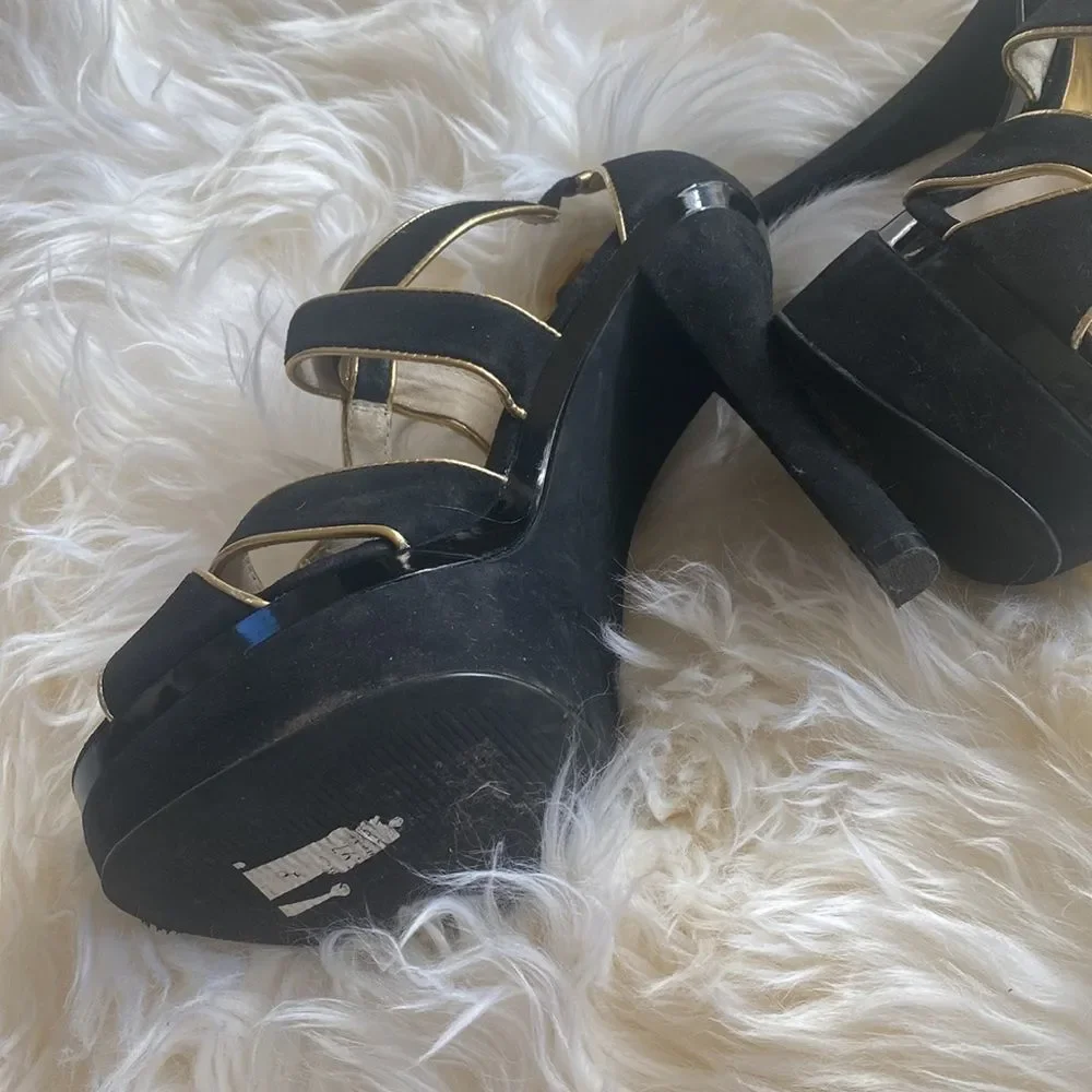 MK high heel - Picture 2 of 5